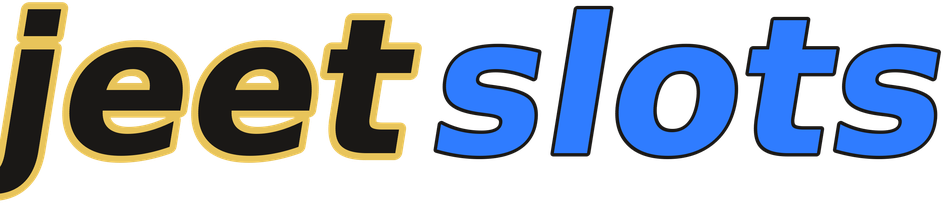 jeetslots logo